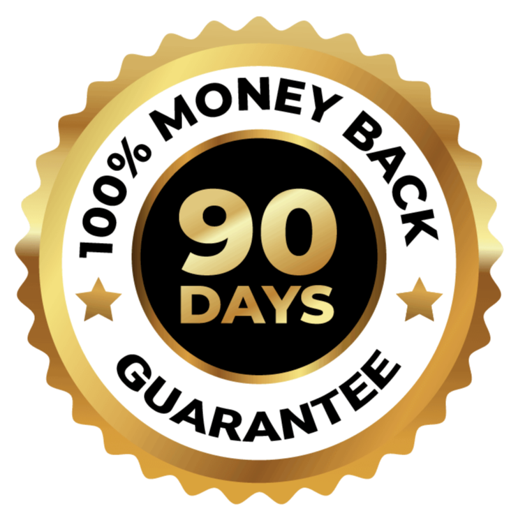 Sleep Lean-90-days-money-back-guarantee