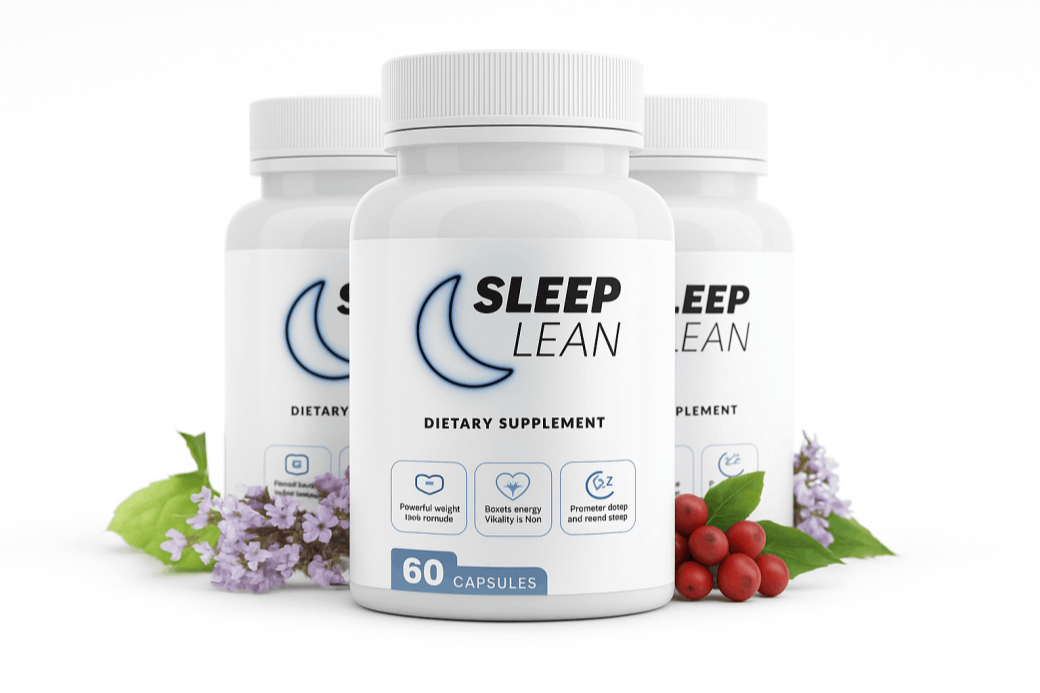 Sleep Lean